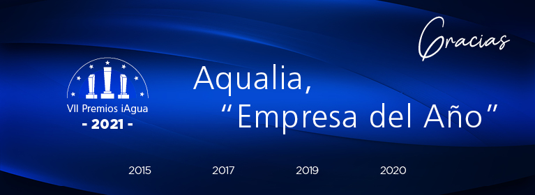 Banner Aqualia, empresa del año (Abre youtube en nueva pestaña)