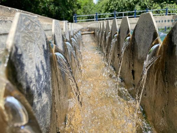 Según informes de julio, Secretaría de Salud del Atlántico confirmó que el agua potable mantiene altos estándares de calidad