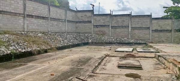 Aqualia denuncia nuevo acto de vandalismo contra infraestructura sanitaria en Santa Cruz de Lorica