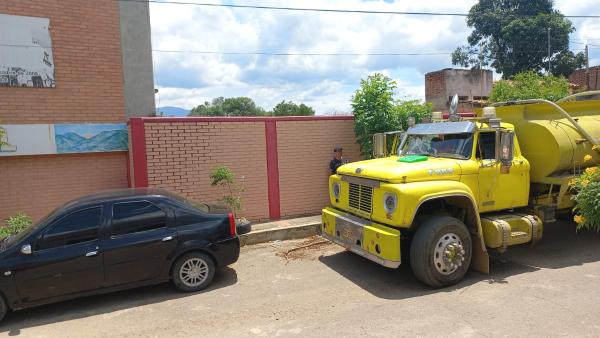 Instituciones Educativas reciben atención prioritaria en el Plan de Contingencia de Aqualia Villa del Rosario