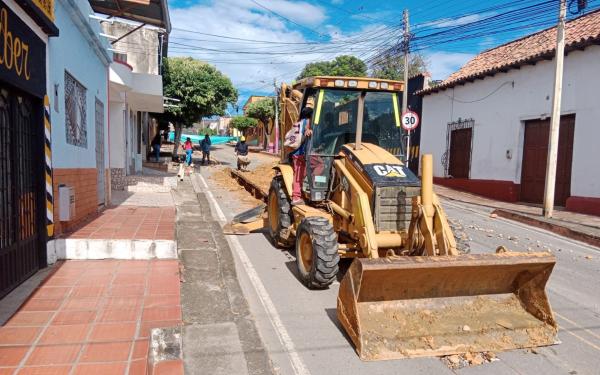 Aqualia optimiza el servicio de acueducto en el barrio Piedecuesta de Villa del Rosario