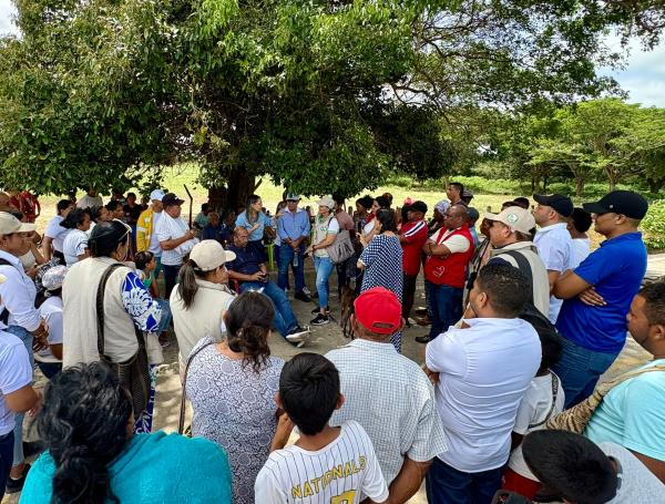Se mantiene el cierre de la Planta de Tratamiento de Agua Potable El Jordán