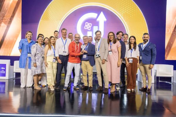 Aqualia gana Premio Andesco de Sostenibilidad por su liderazgo en salud y bienestar laboral en Colombia