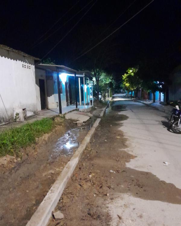 Persisten los desperdicios de agua potable en Fundación y Aracataca: Aqualia insiste a la comunidad que preserve este recurso