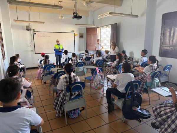 Aqualia invita a los estudiantes a participar en la 24º edición de su Concurso Digital Educativo Infantil