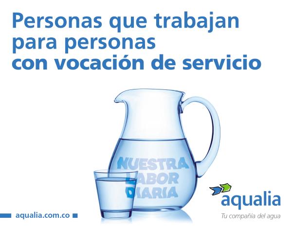 Campaña personas que trabajan para personas