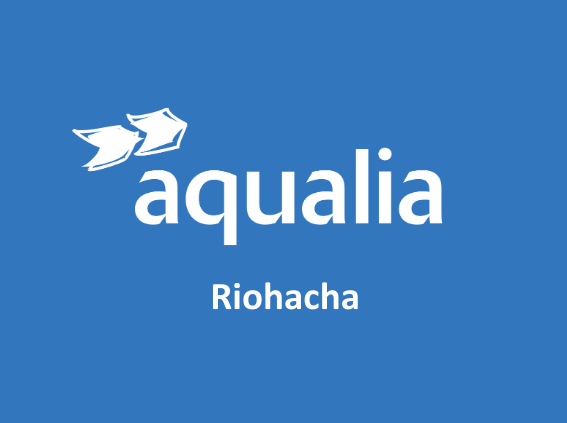 Aqualia Riohacha